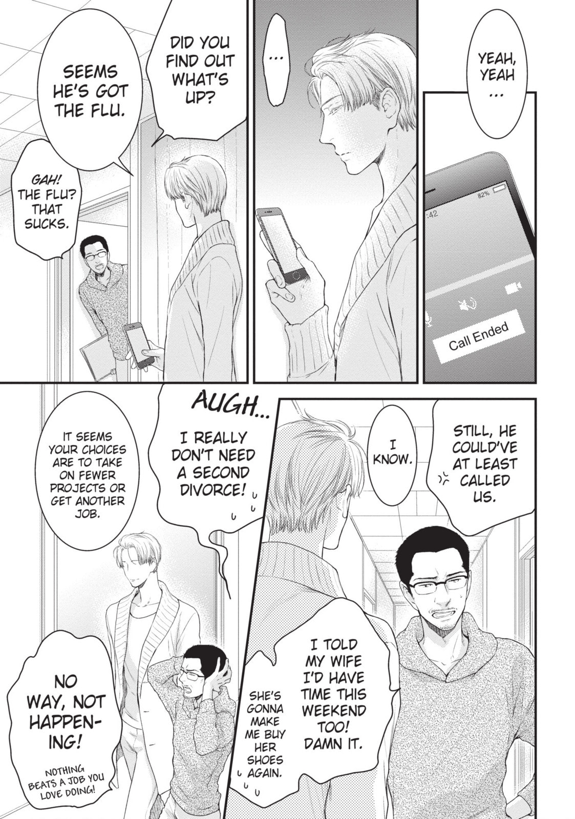 Read Don