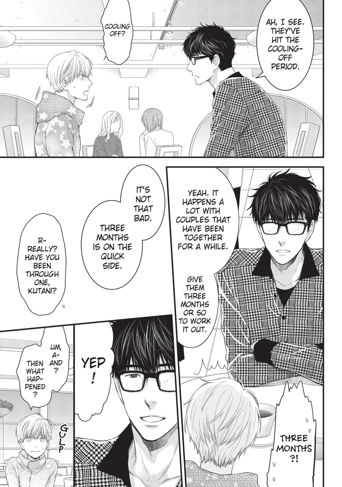 Read Don