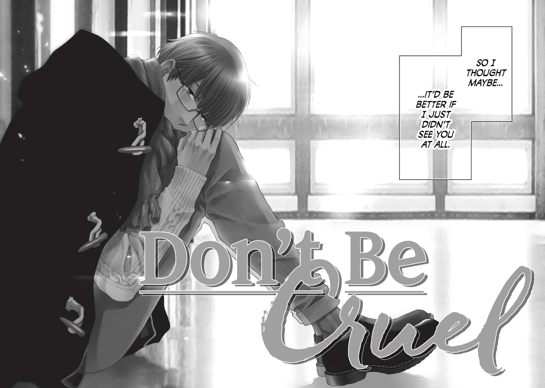 Read Don