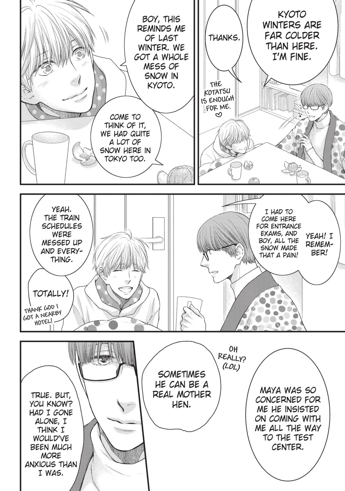 Read Don