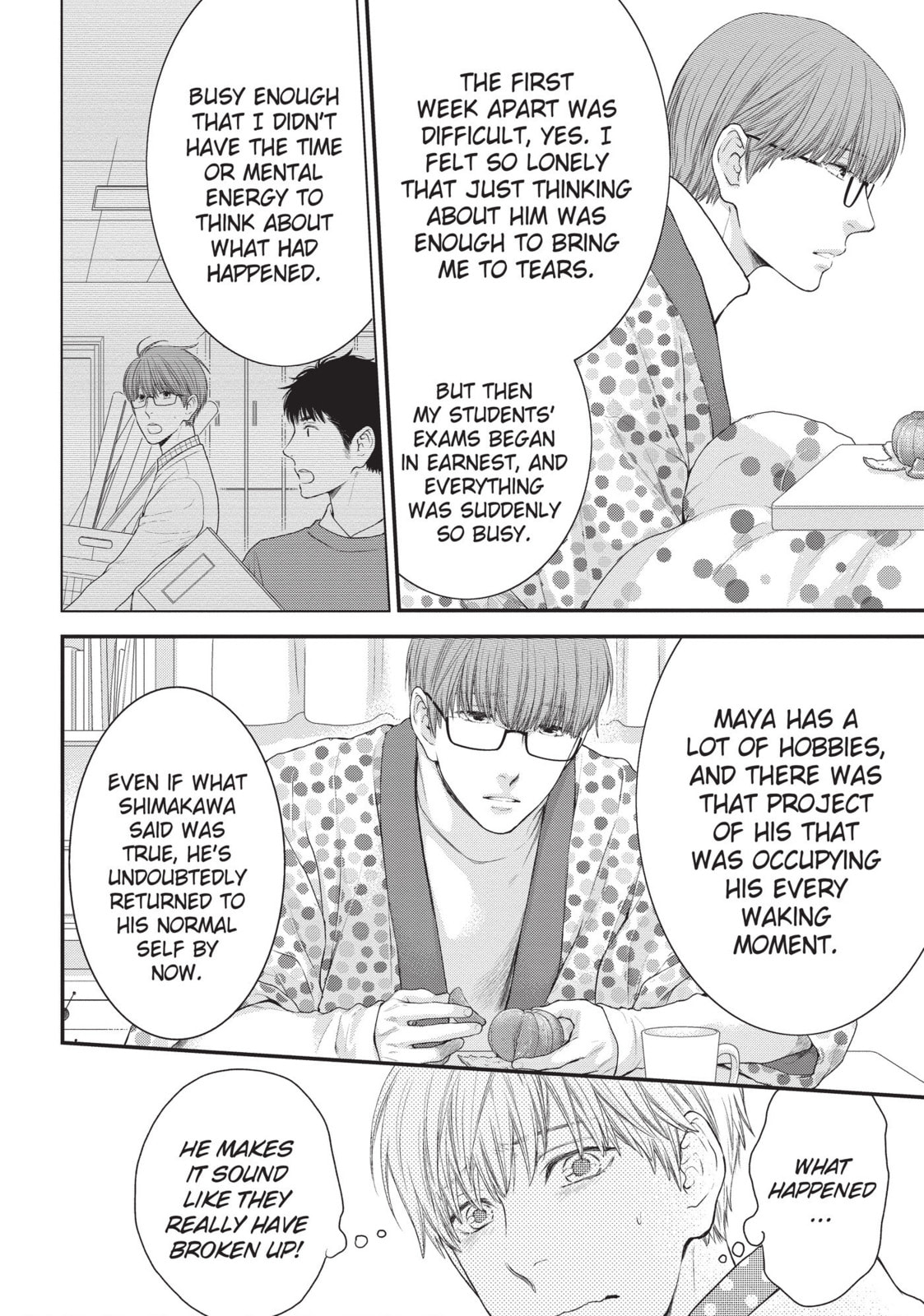 Read Don