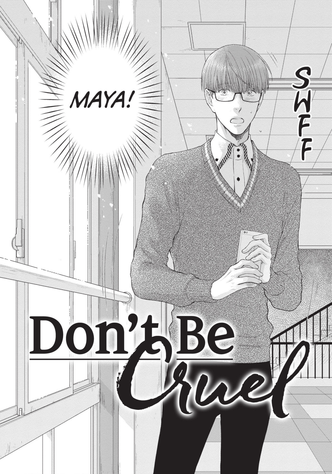 Read Don