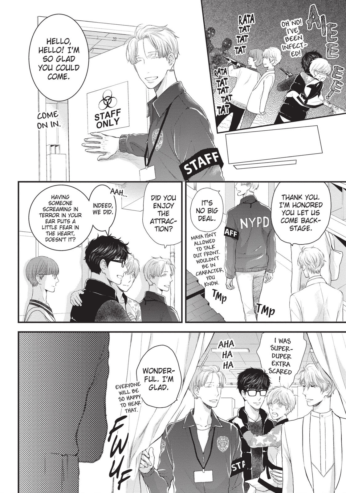 Read Don