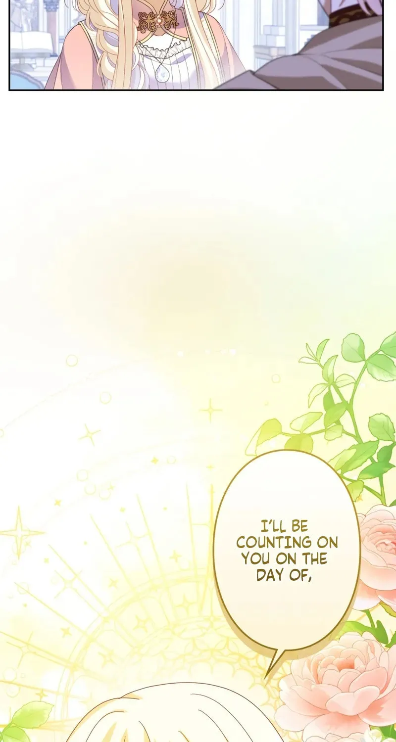 Don't Be Fooled by the Saintess Chapter 21 page 14 - 