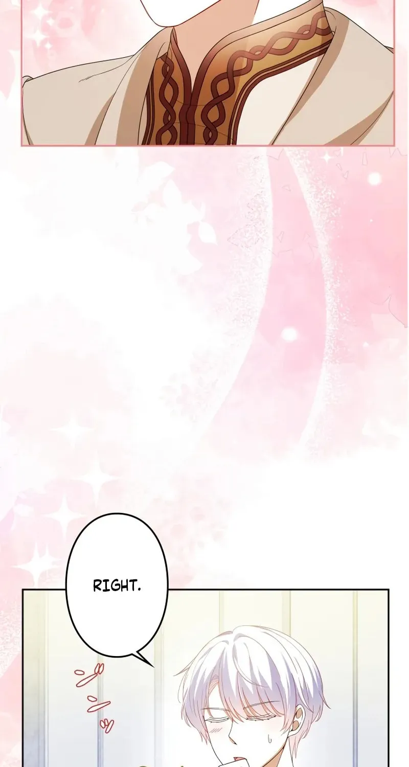 Don't Be Fooled by the Saintess Chapter 21 page 17 - 