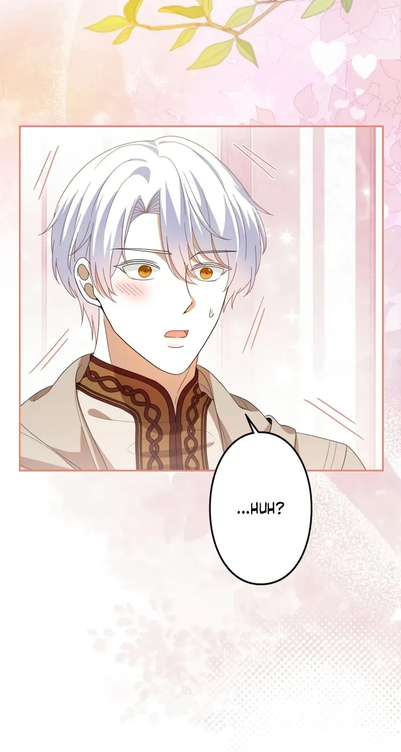 Don't Be Fooled by the Saintess Chapter 21 page 3 - 