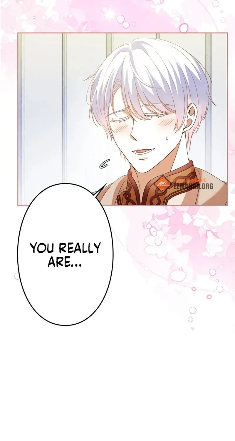 Don't Be Fooled by the Saintess Chapter 21 page 25 - 