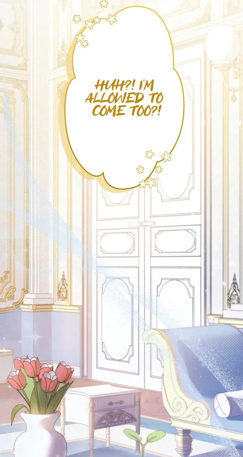 Don't Be Fooled by the Saintess Chapter 21 page 27 - 