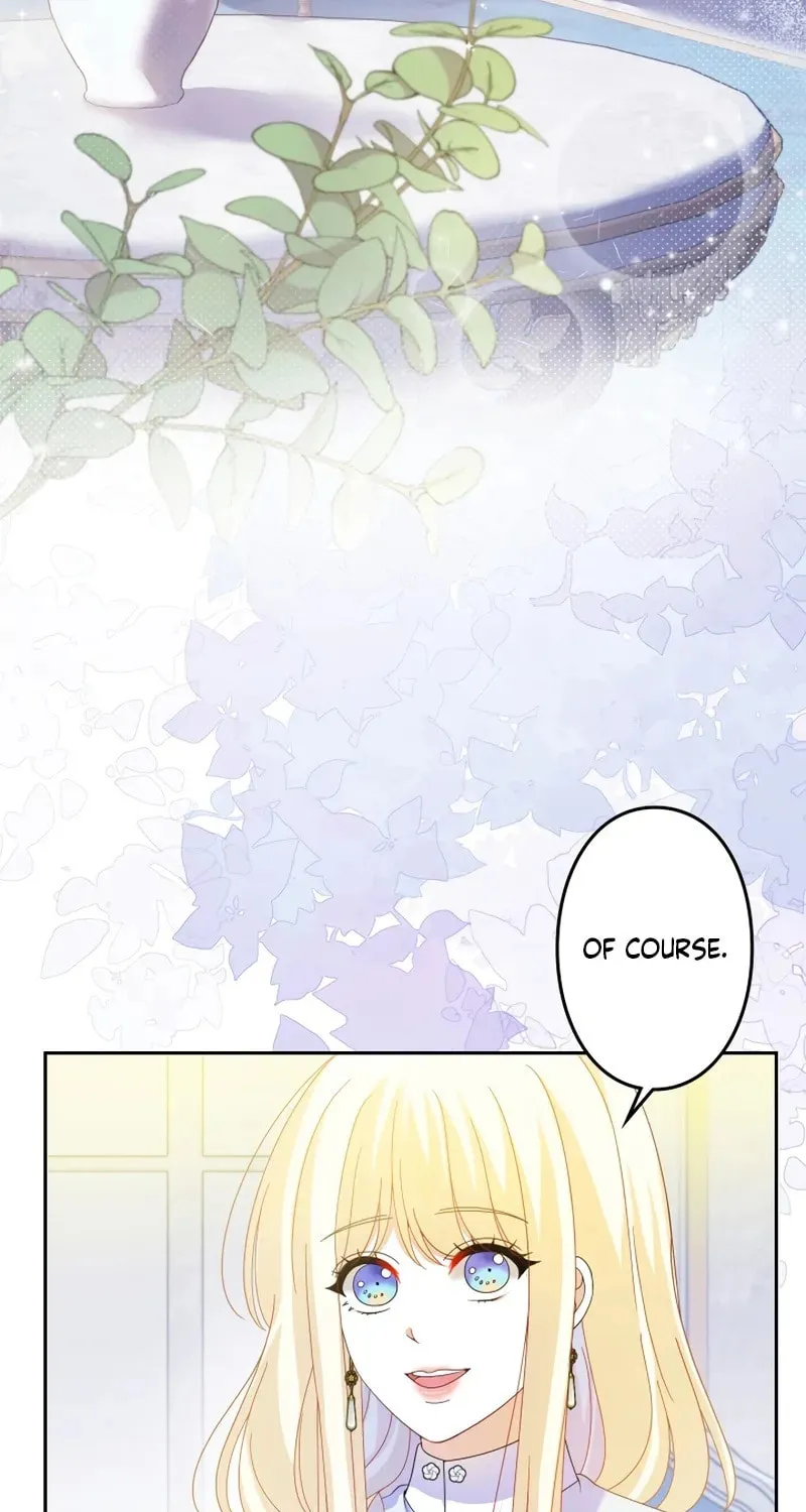 Don't Be Fooled by the Saintess Chapter 21 page 28 - 