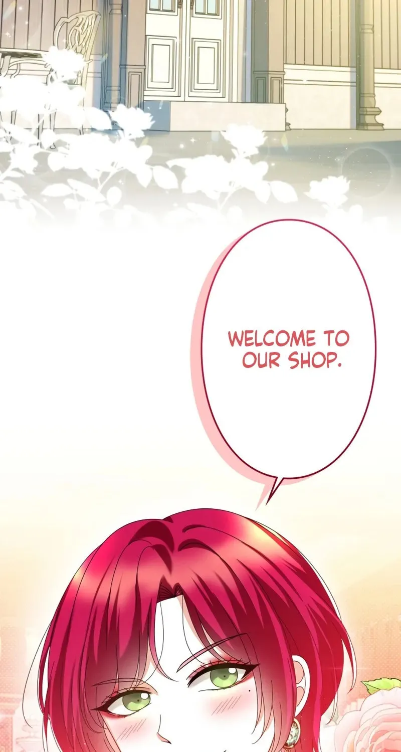 Don't Be Fooled by the Saintess Chapter 21 page 35 - 