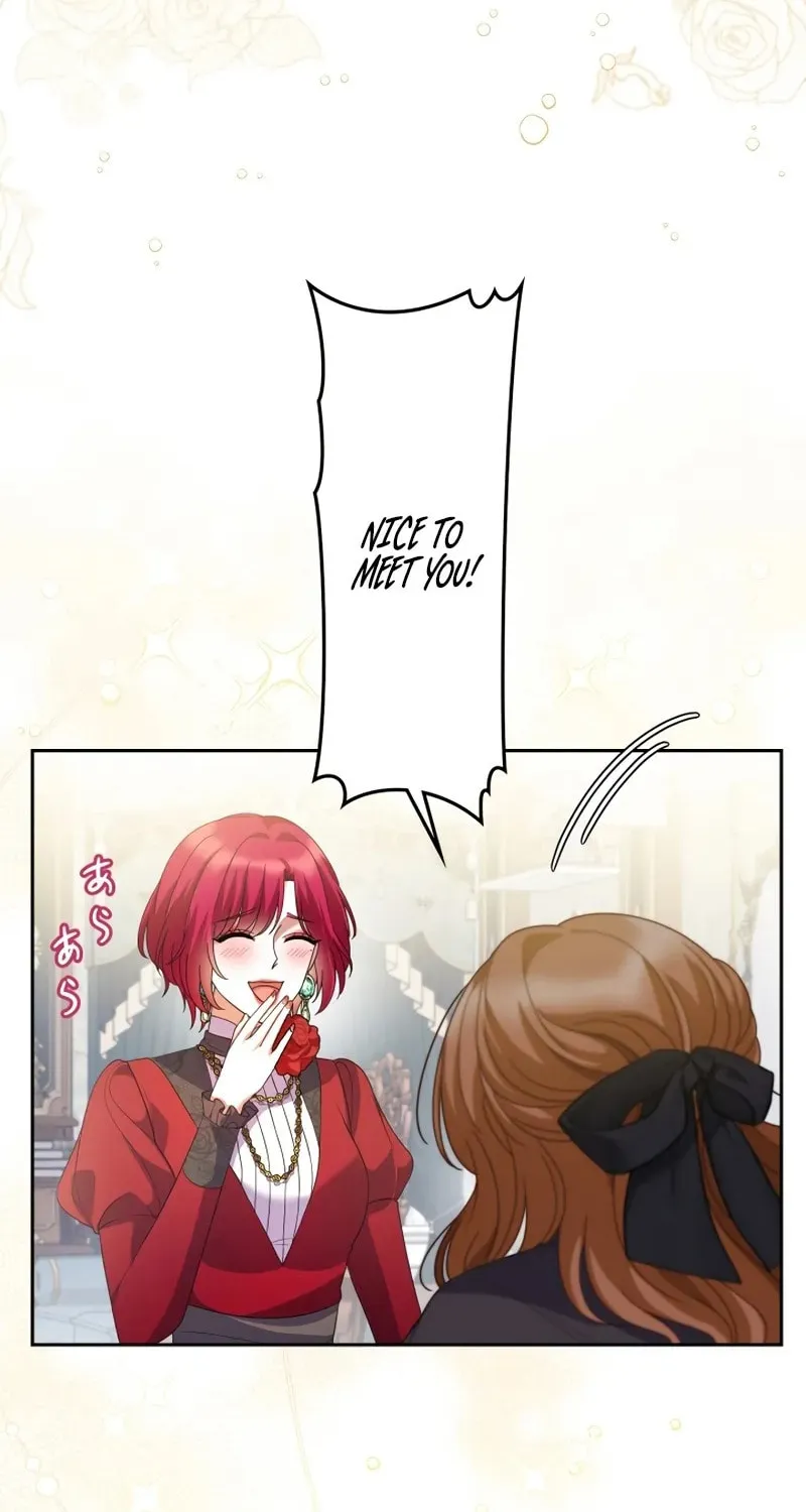 Don't Be Fooled by the Saintess Chapter 21 page 43 - 