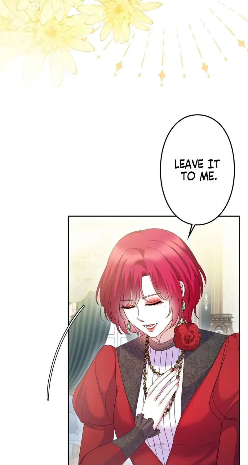 Don't Be Fooled by the Saintess Chapter 21 page 45 - 