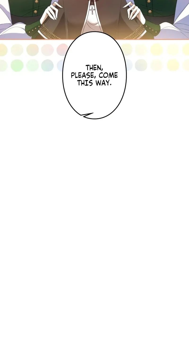 Don't Be Fooled by the Saintess Chapter 21 page 47 - 
