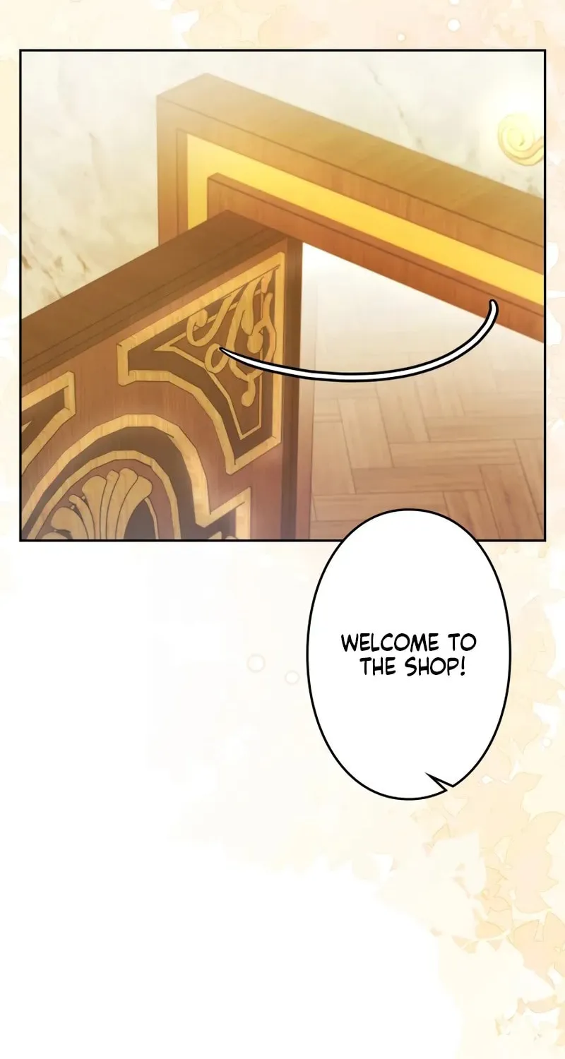 Don't Be Fooled by the Saintess Chapter 21 page 51 - 