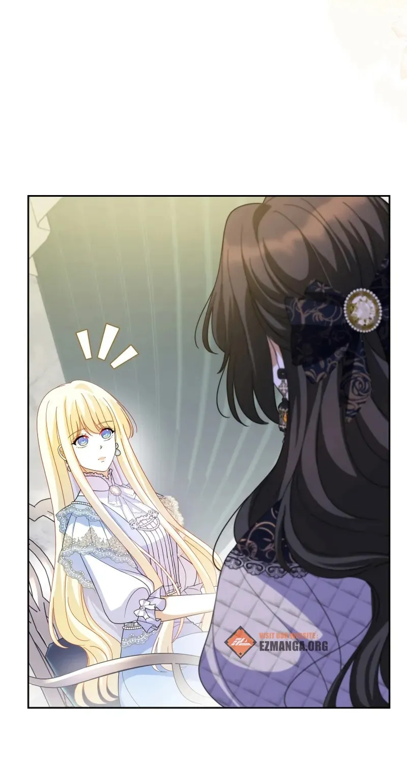 Don't Be Fooled by the Saintess Chapter 21 page 52 - 