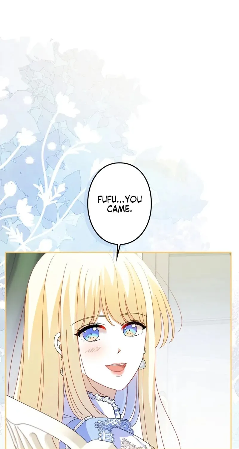 Don't Be Fooled by the Saintess Chapter 21 page 53 - 
