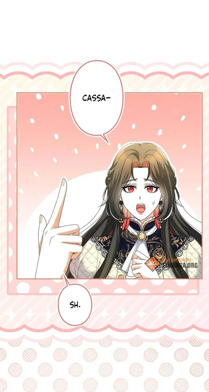 Don't Be Fooled by the Saintess Chapter 21 page 62 - 