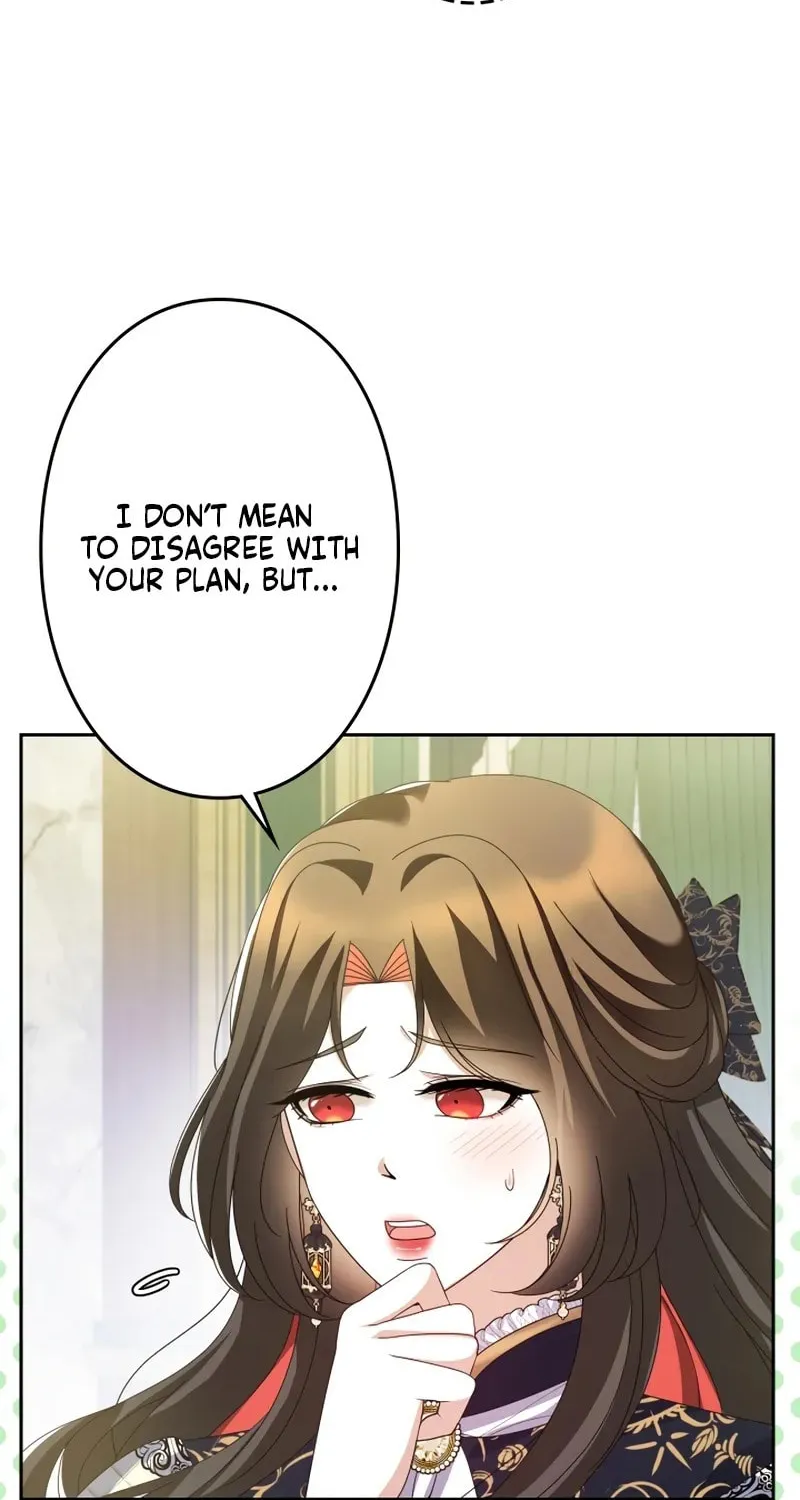 Don't Be Fooled by the Saintess Chapter 21 page 64 - 