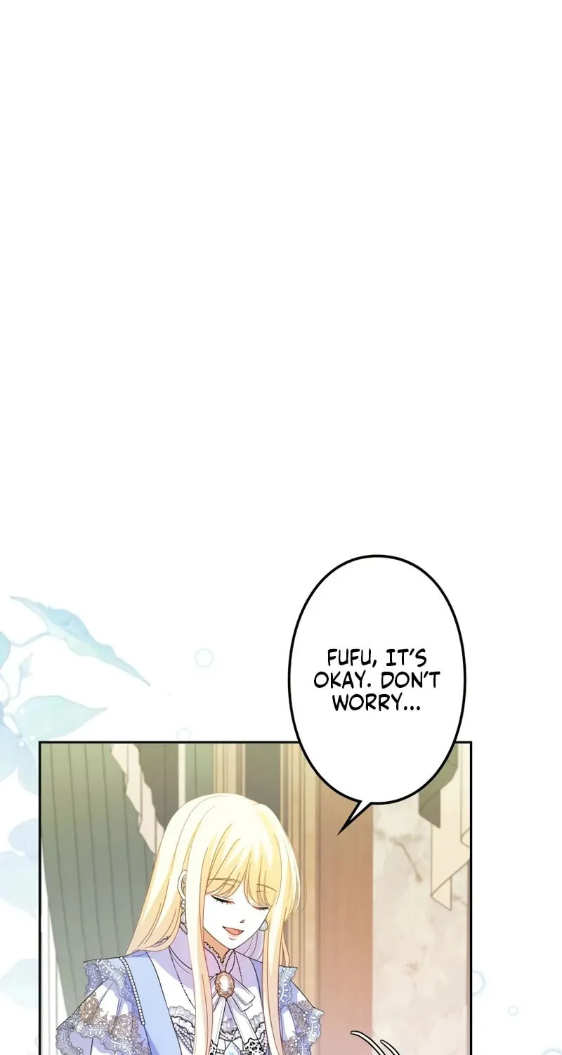 Don't Be Fooled by the Saintess Chapter 21 page 66 - 