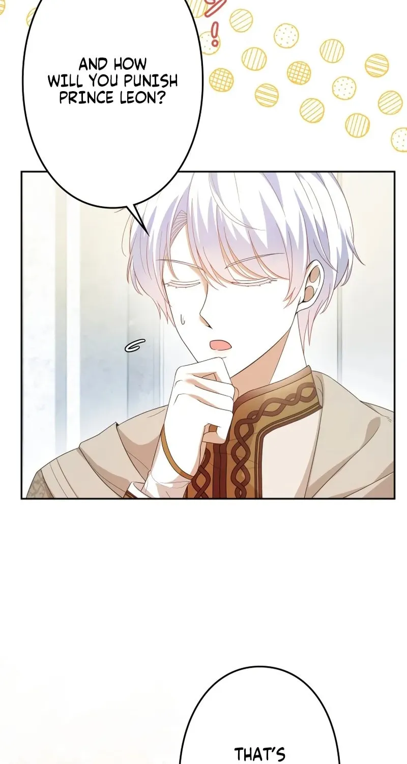 Don't Be Fooled by the Saintess Chapter 21 page 8 - 