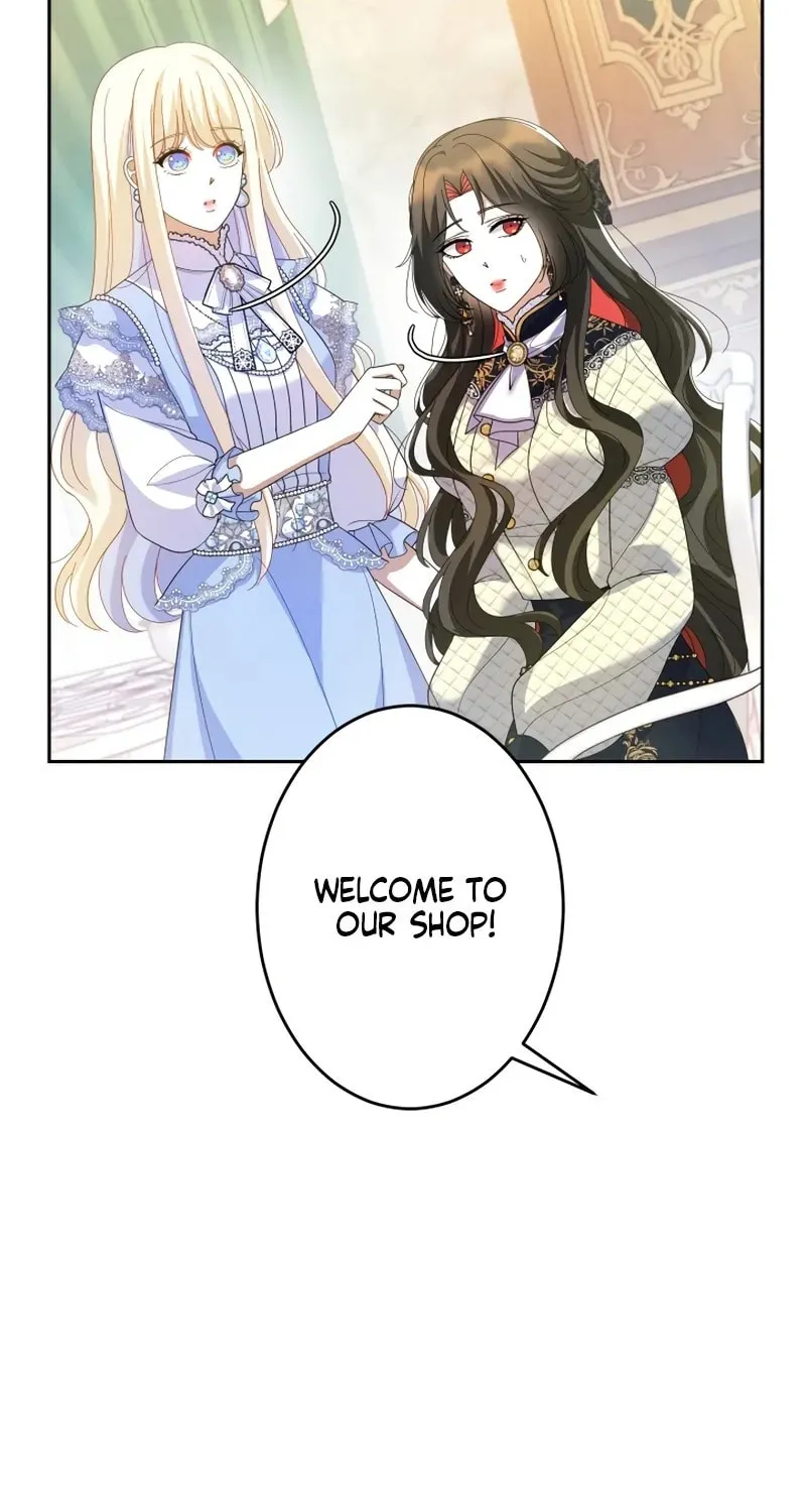 Don't Be Fooled by the Saintess Chapter 21 page 71 - 