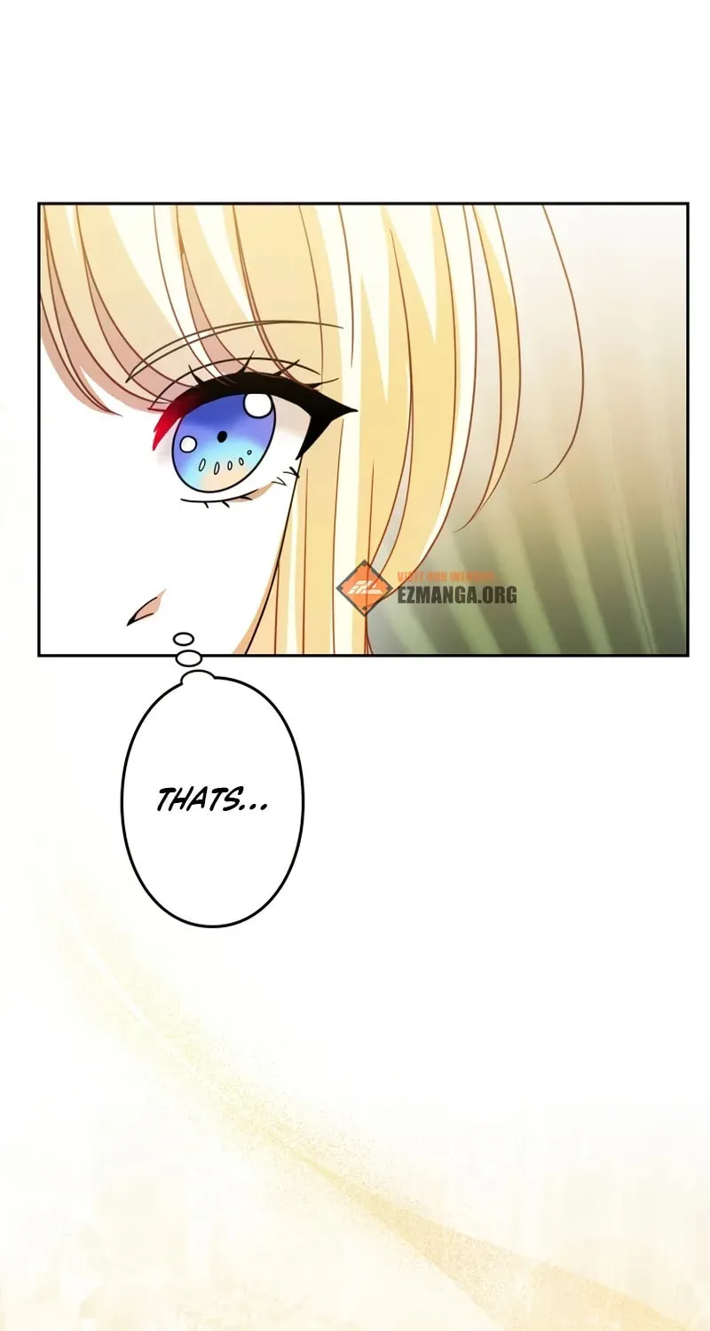 Don't Be Fooled by the Saintess Chapter 21 page 72 - 
