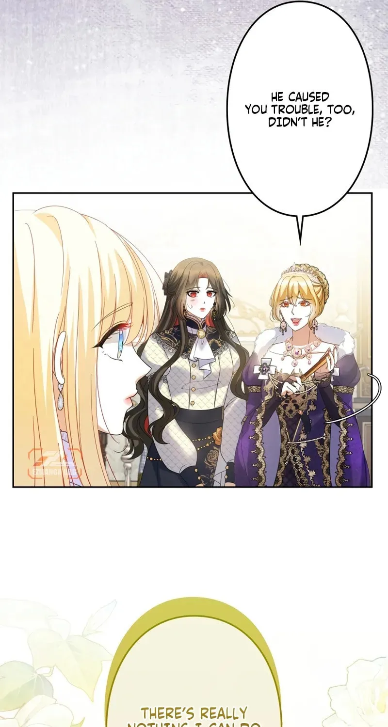 Don't Be Fooled by the Saintess Chapter 21 page 86 - 