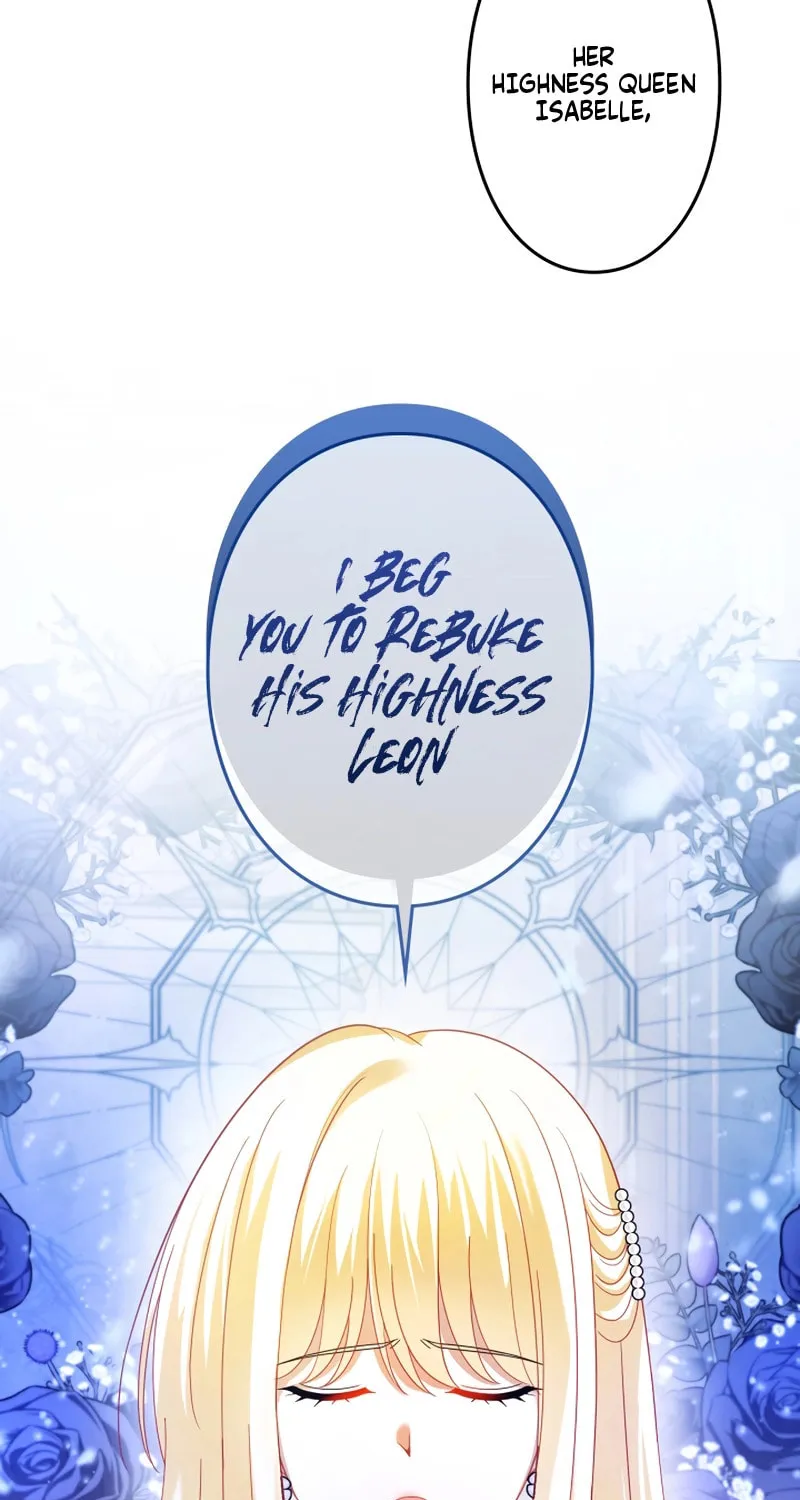 Don't Be Fooled by the Saintess Chapter 22 page 12 - 