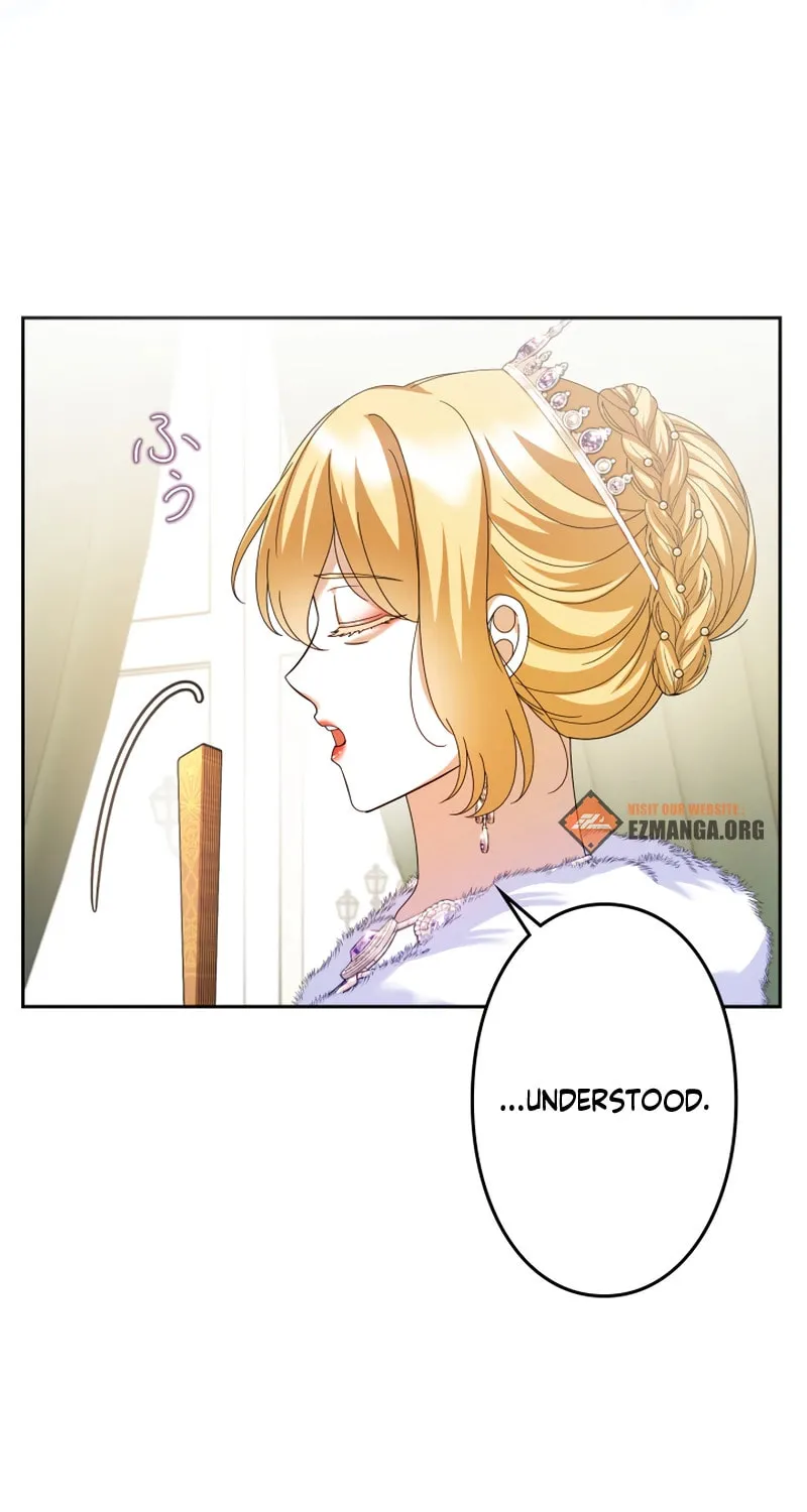 Don't Be Fooled by the Saintess Chapter 22 page 16 - 