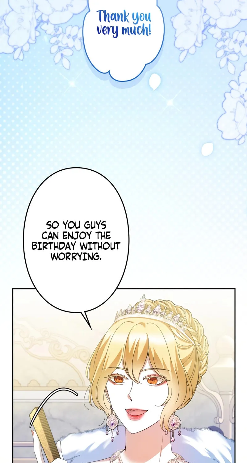 Don't Be Fooled by the Saintess Chapter 22 page 18 - 