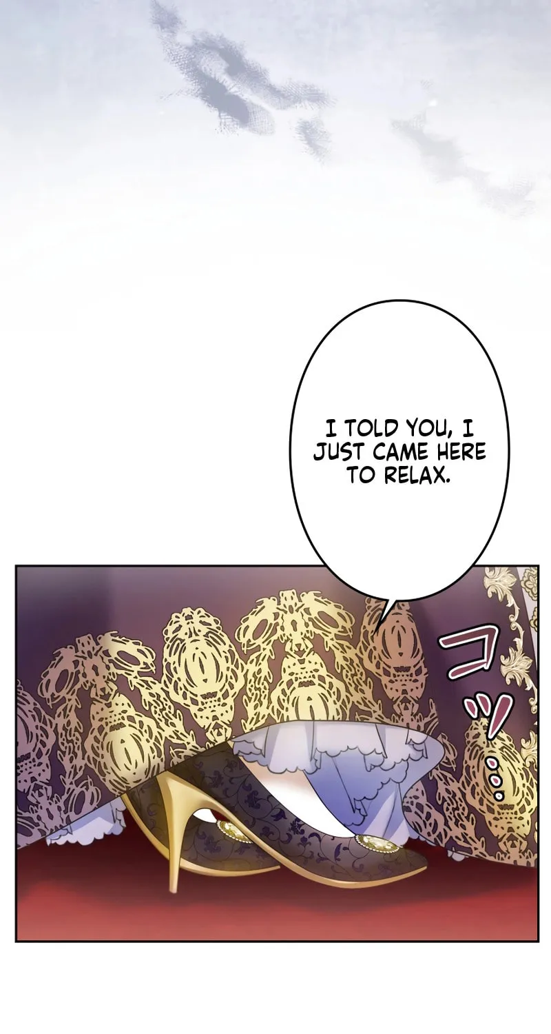 Don't Be Fooled by the Saintess Chapter 22 page 22 - 