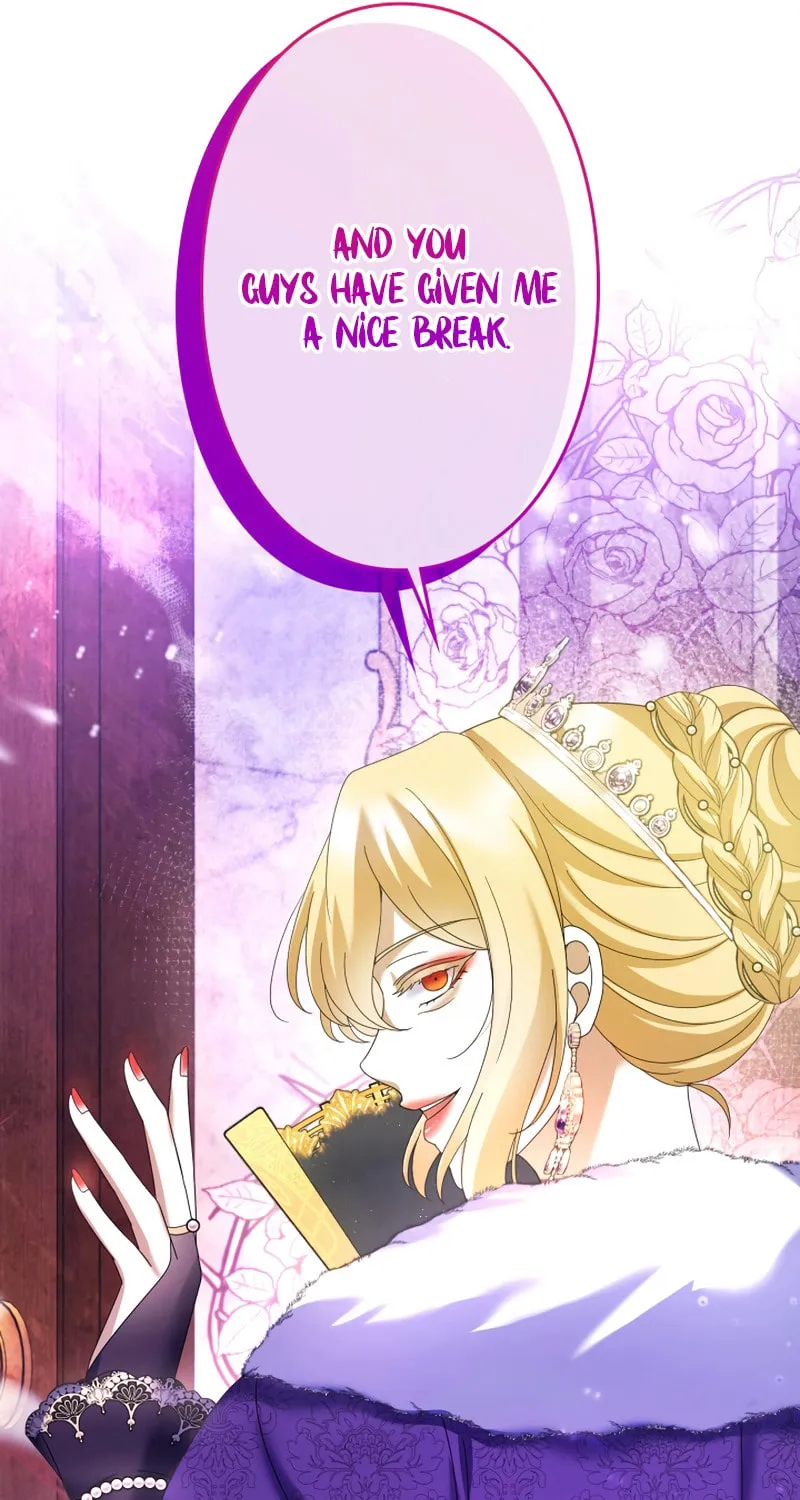 Don't Be Fooled by the Saintess Chapter 22 page 24 - 