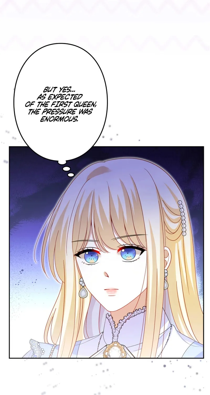 Don't Be Fooled by the Saintess Chapter 22 page 28 - 