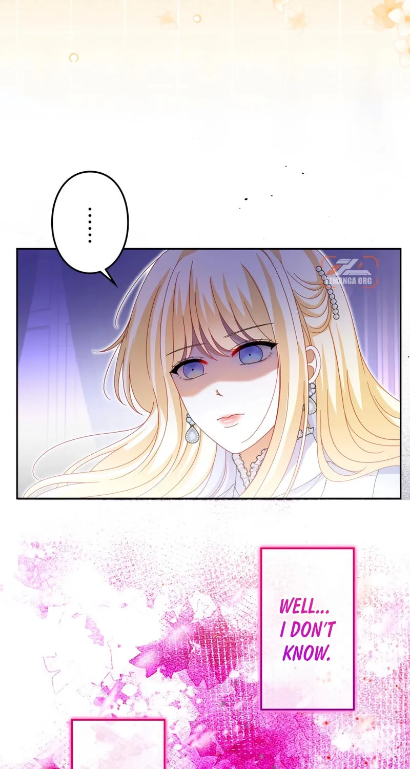 Don't Be Fooled by the Saintess Chapter 22 page 30 - 