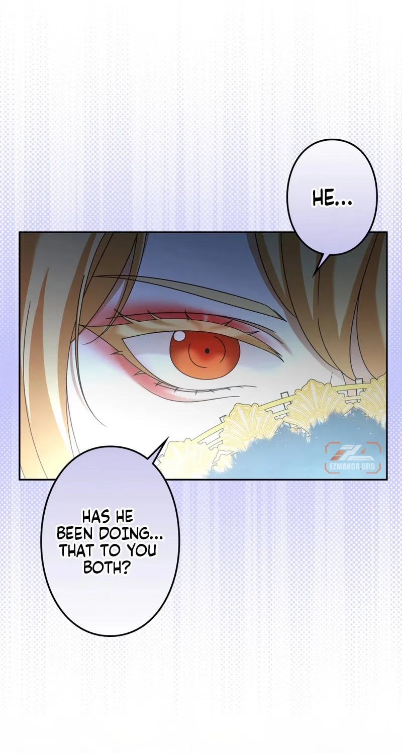 Don't Be Fooled by the Saintess Chapter 22 page 4 - 