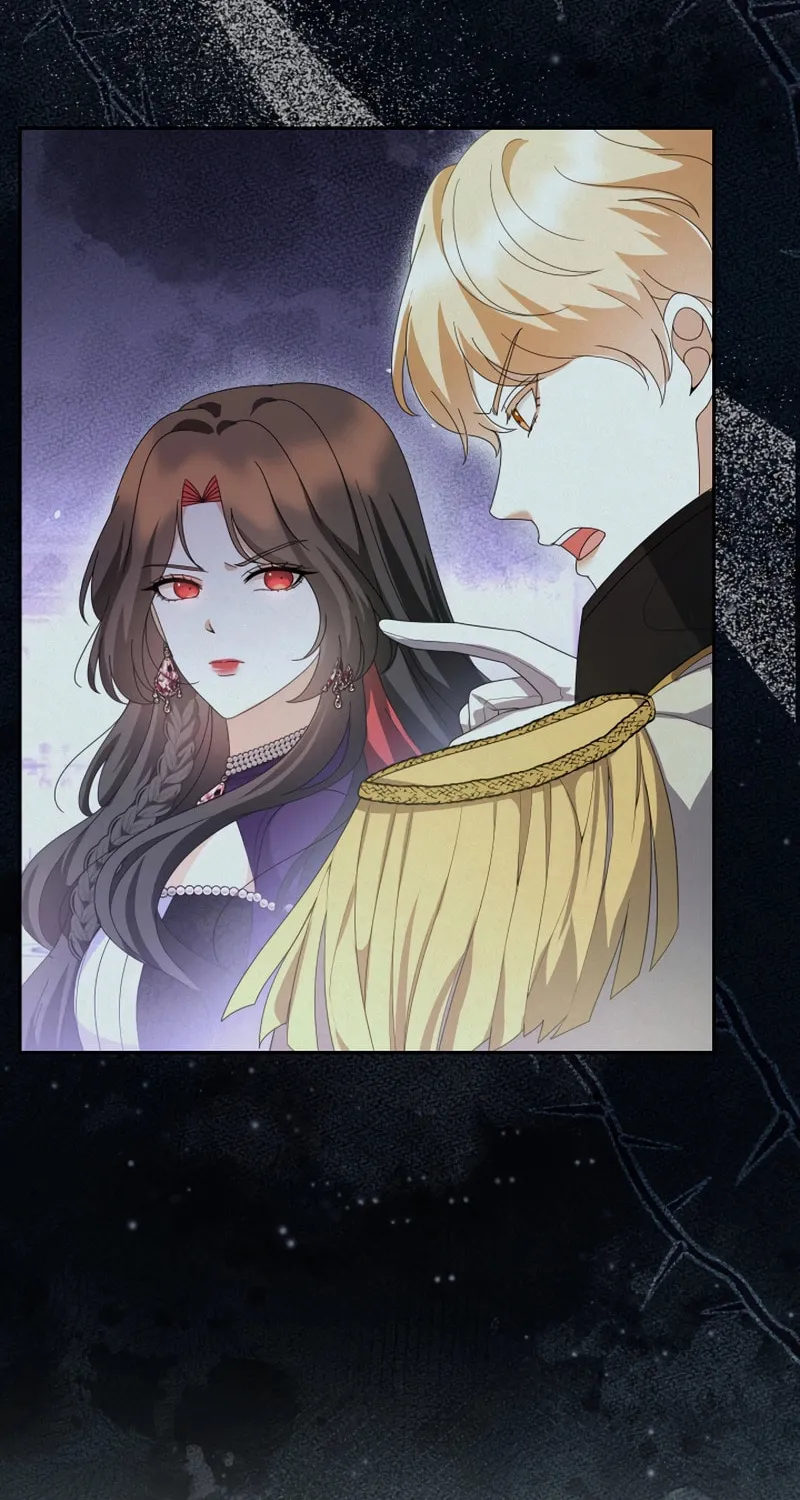 Don't Be Fooled by the Saintess Chapter 22 page 35 - 