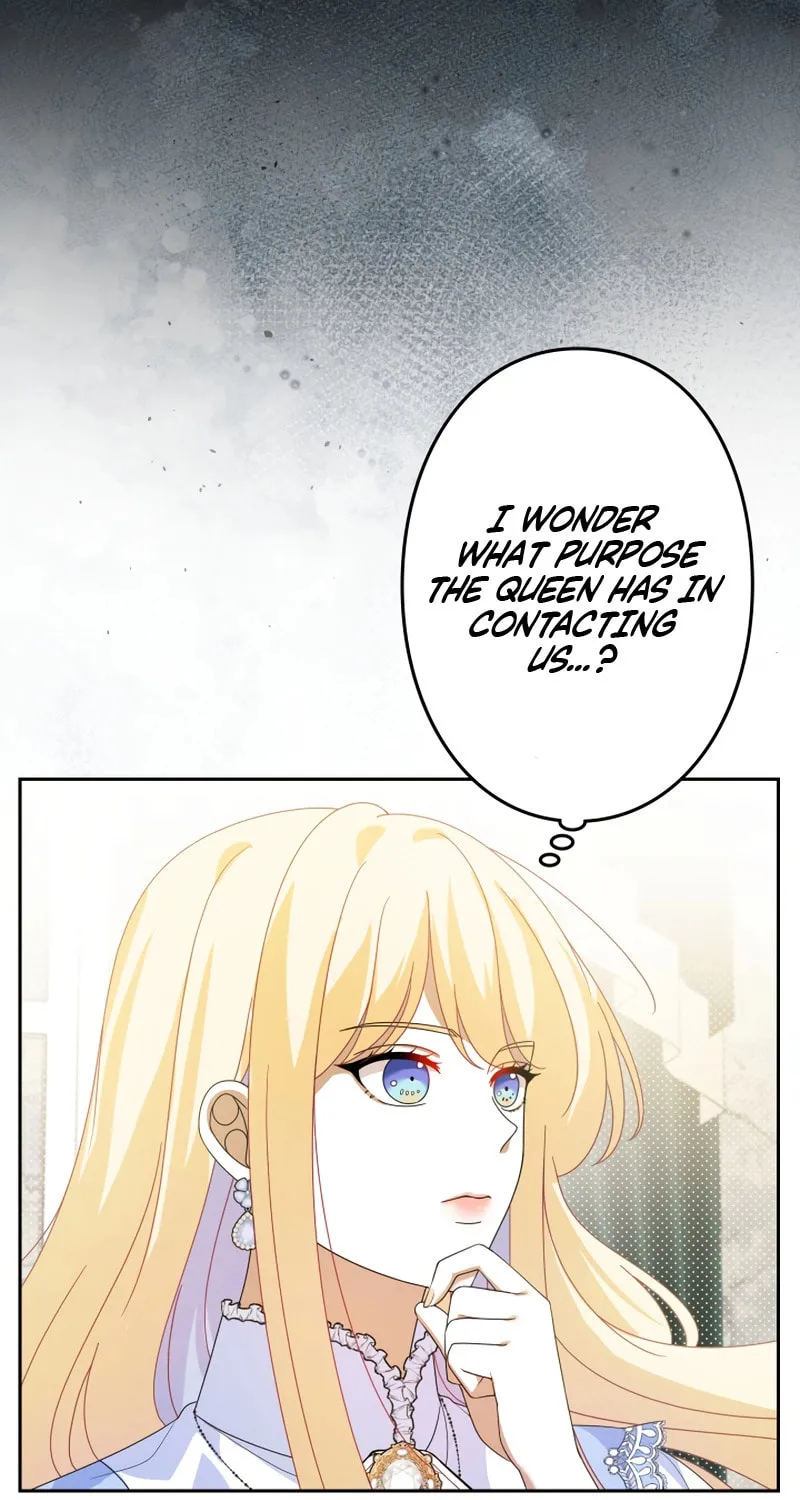 Don't Be Fooled by the Saintess Chapter 22 page 36 - 