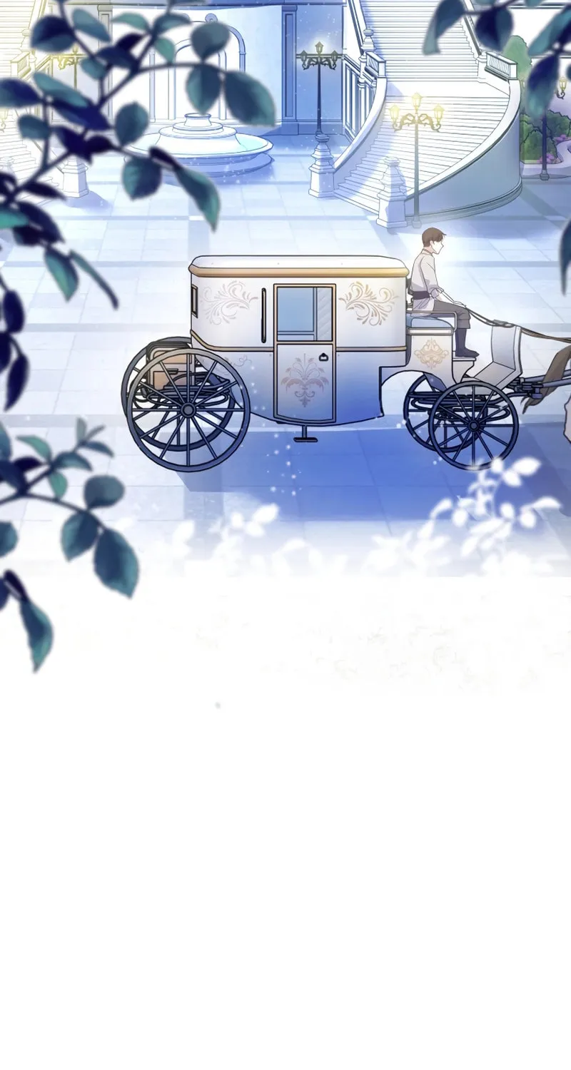 Don't Be Fooled by the Saintess Chapter 22 page 42 - 