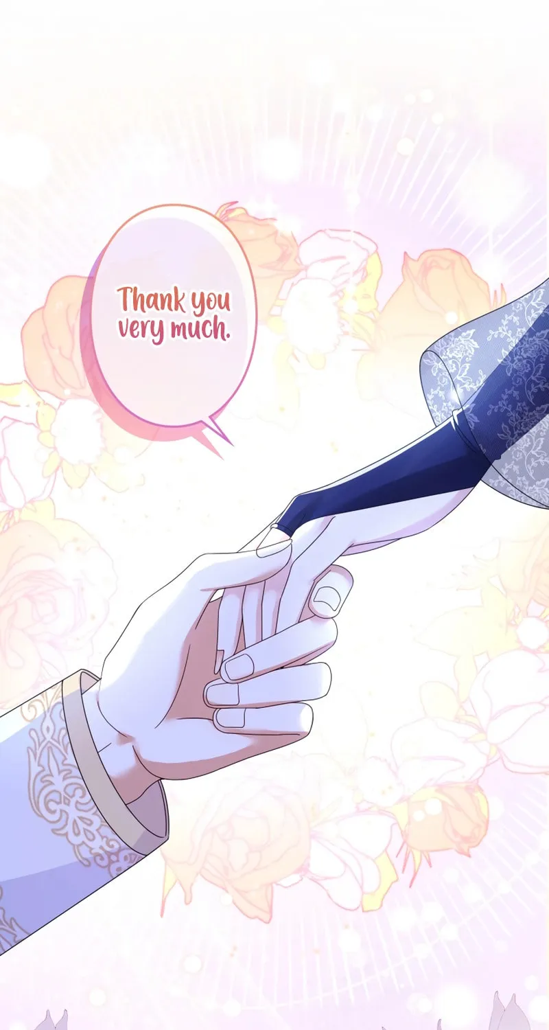 Don't Be Fooled by the Saintess Chapter 22 page 46 - 