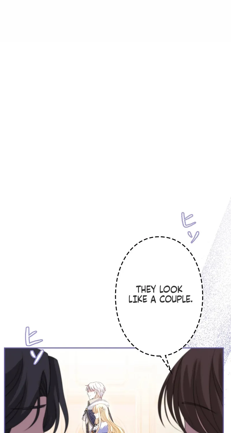 Don't Be Fooled by the Saintess Chapter 22 page 49 - 