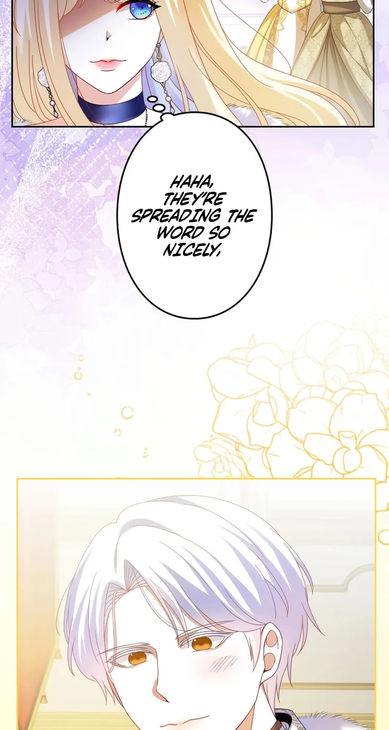 Don't Be Fooled by the Saintess Chapter 22 page 51 - 
