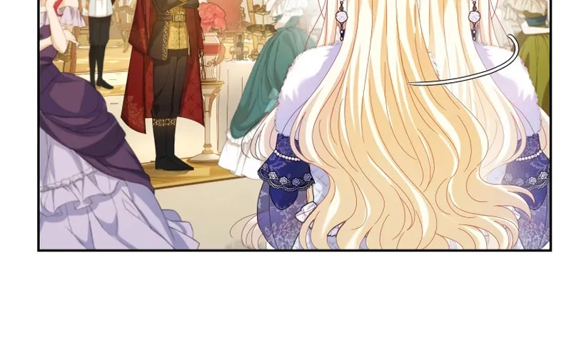 Don't Be Fooled by the Saintess Chapter 22 page 53 - 