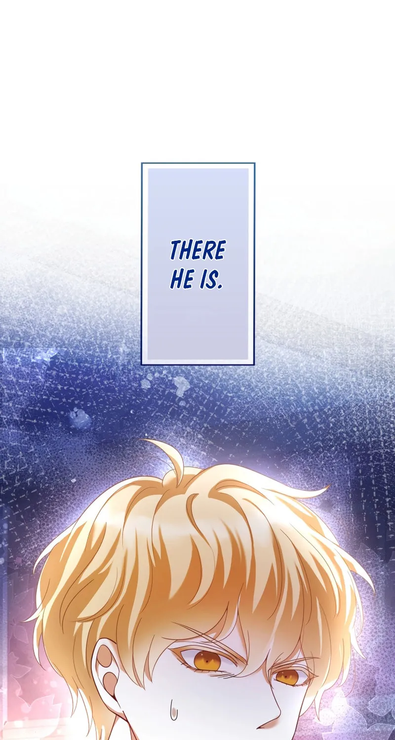Don't Be Fooled by the Saintess Chapter 22 page 54 - 