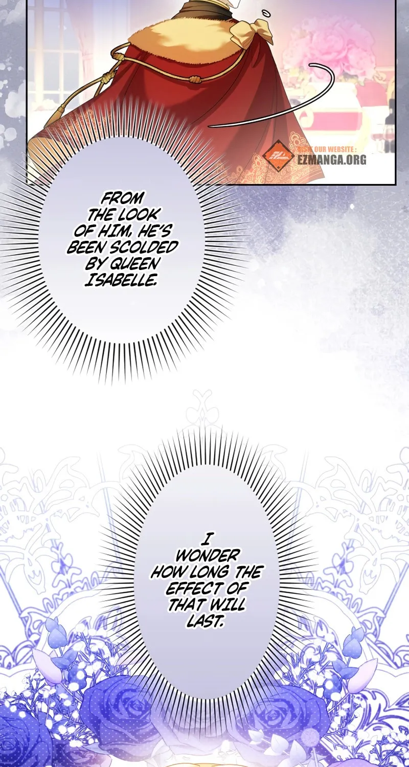Don't Be Fooled by the Saintess Chapter 22 page 56 - 