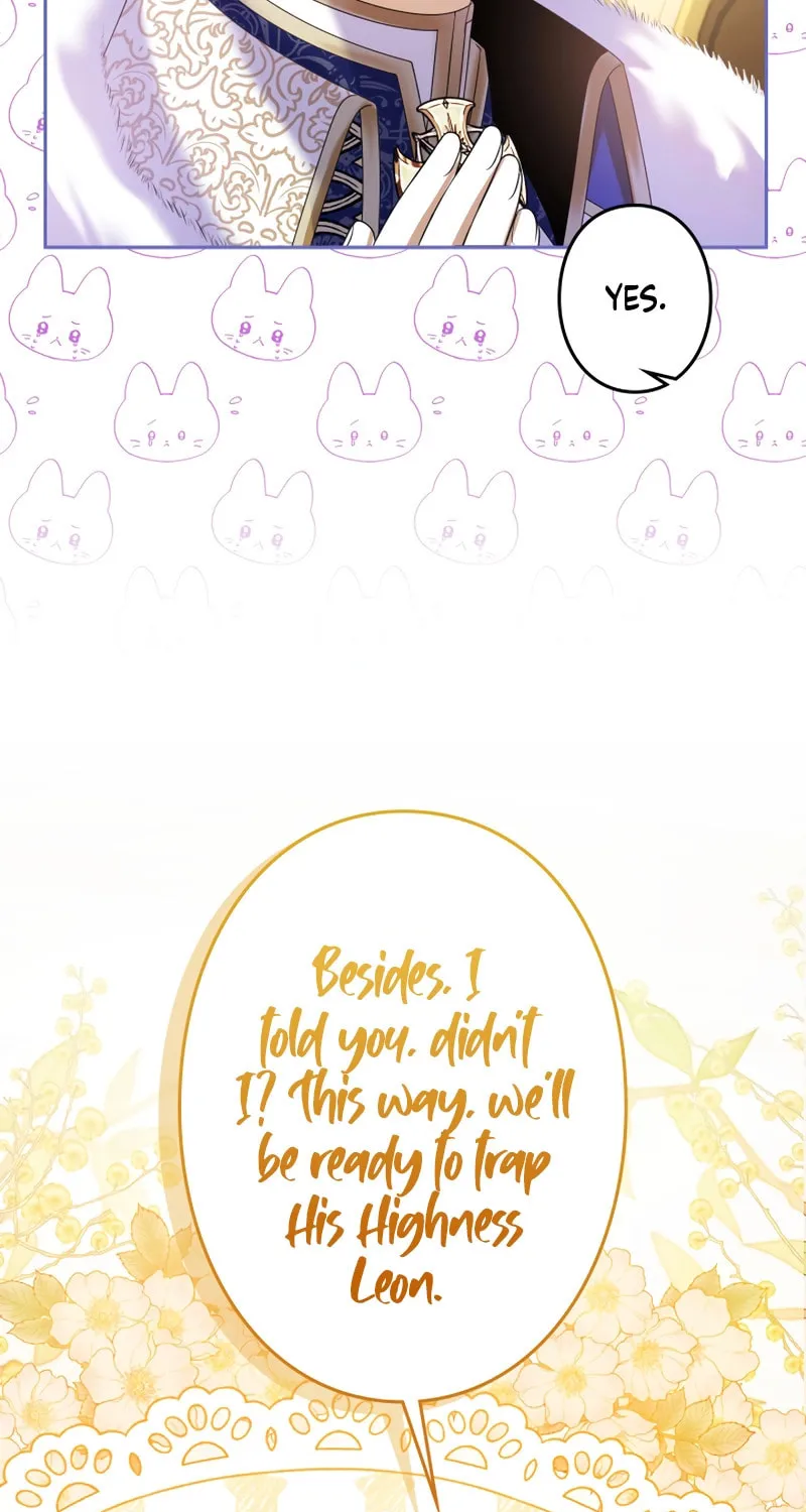 Don't Be Fooled by the Saintess Chapter 22 page 60 - 