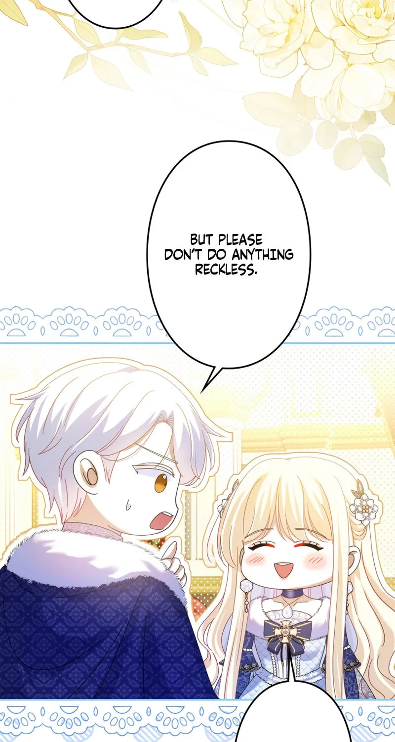 Don't Be Fooled by the Saintess Chapter 22 page 62 - 
