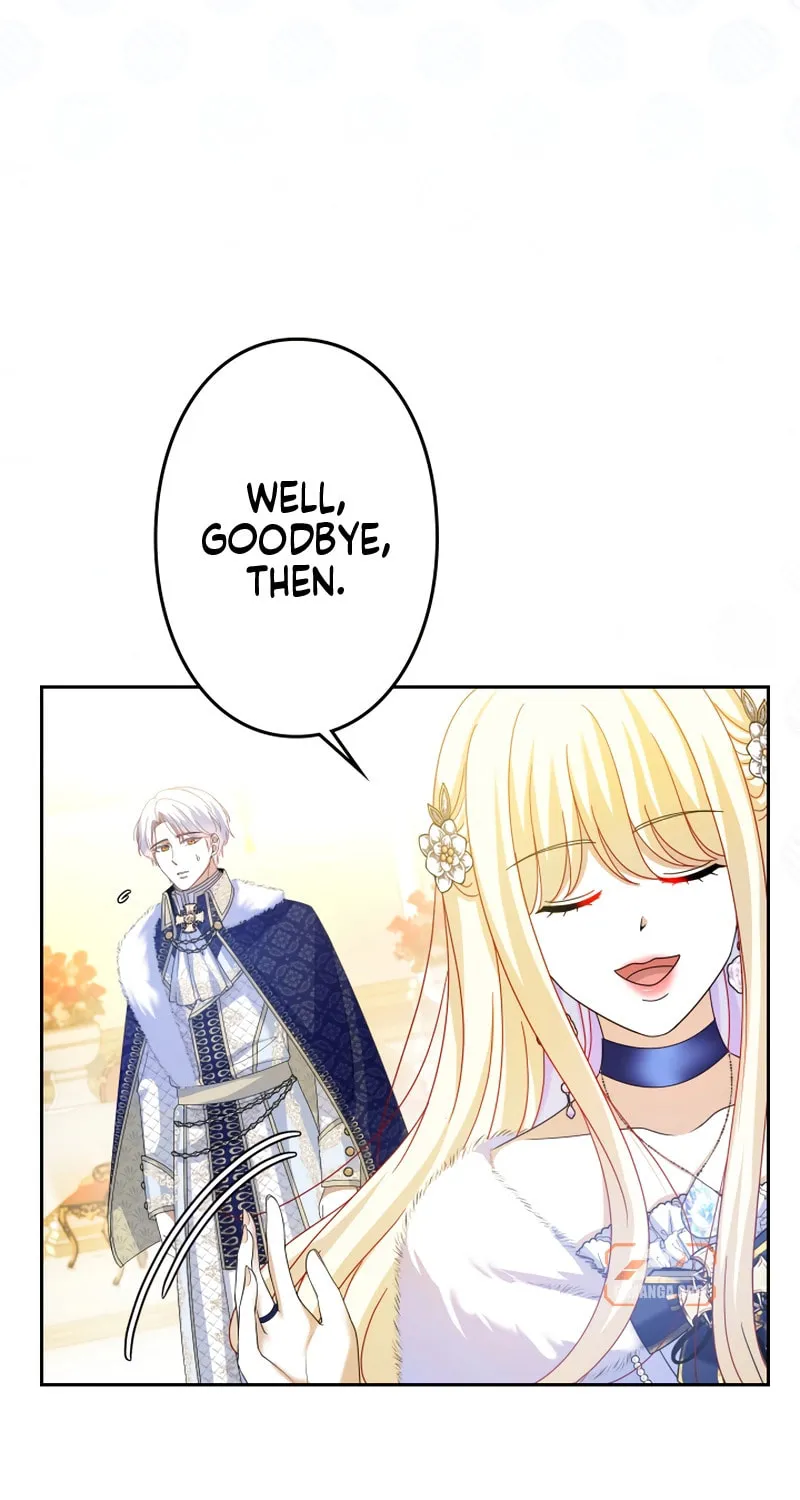 Don't Be Fooled by the Saintess Chapter 22 page 64 - 