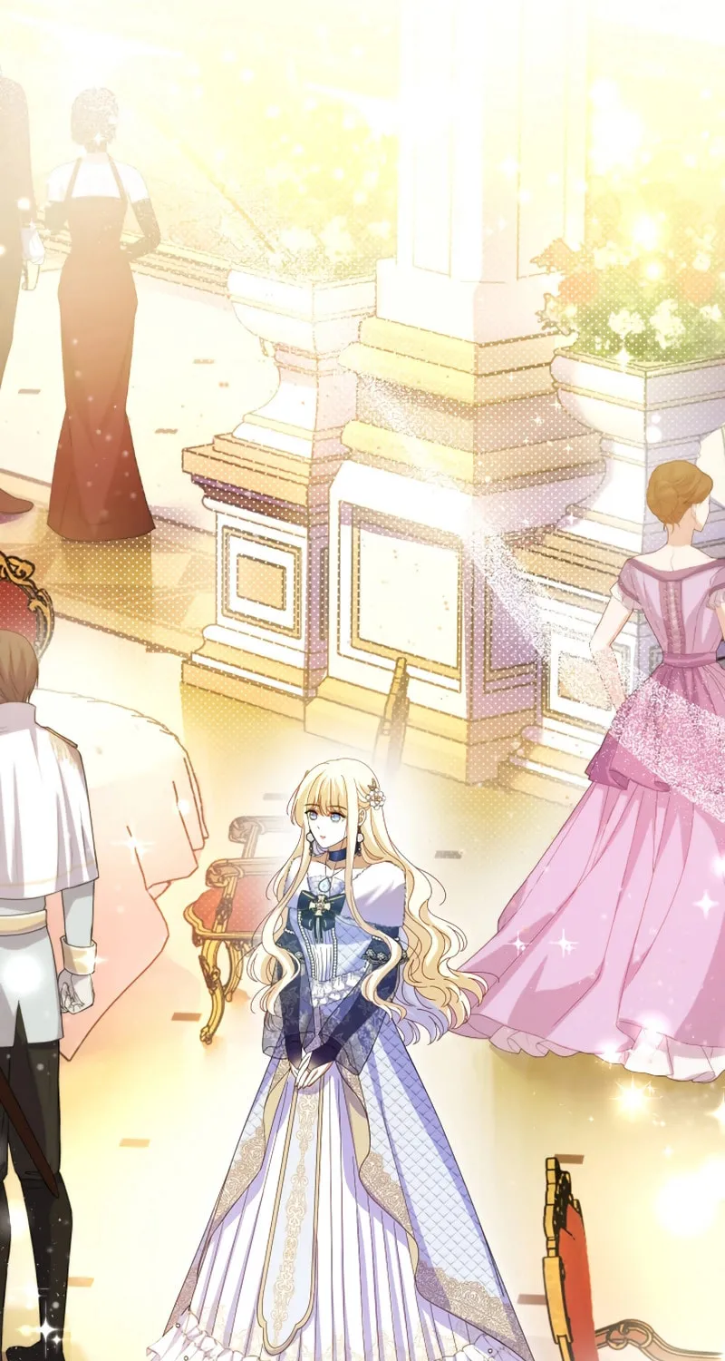Don't Be Fooled by the Saintess Chapter 22 page 70 - 