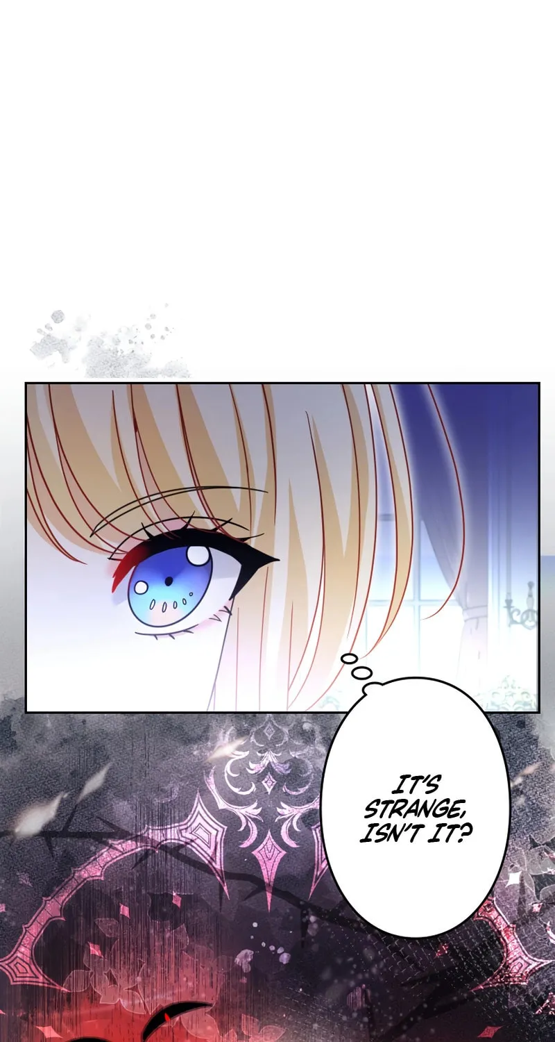 Don't Be Fooled by the Saintess Chapter 22 page 74 - 