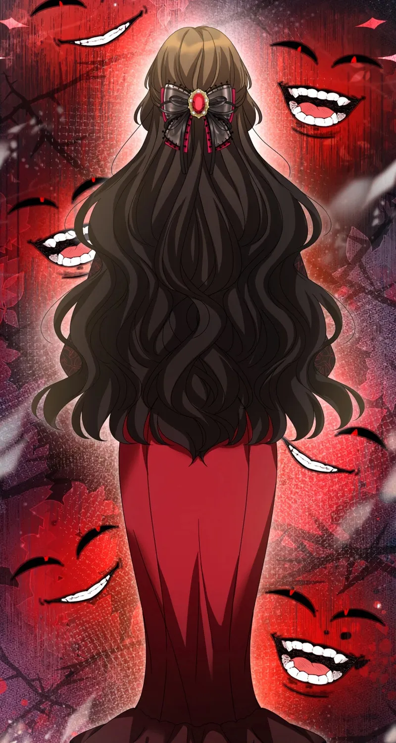 Don't Be Fooled by the Saintess Chapter 22 page 75 - 